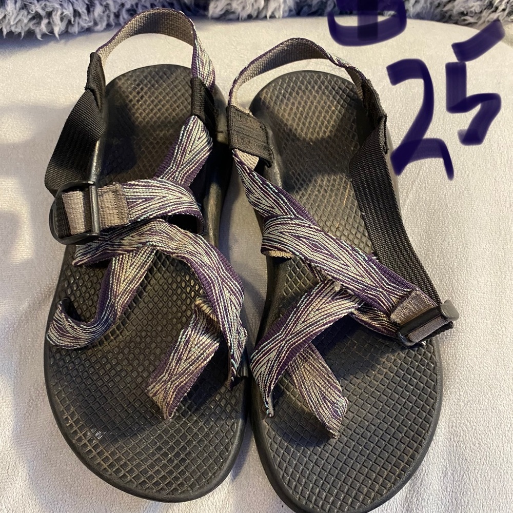Chaco Sandler
